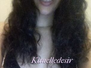 Kanelledesir