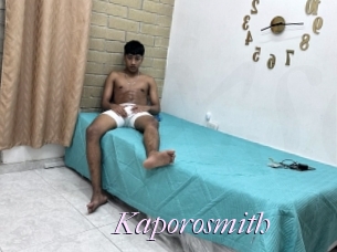 Kaporosmith