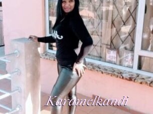 Karamelkandi