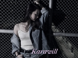 Karawill