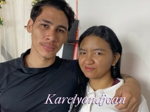 Karelyandjoan