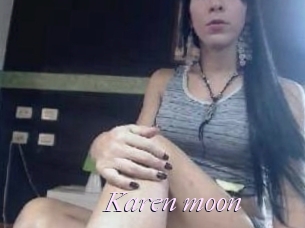 Karen_moon