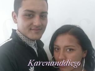 Karenanddiego