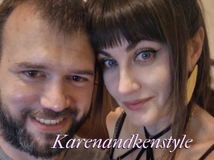 Karenandkenstyle