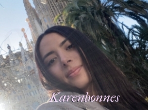 Karenbonnes