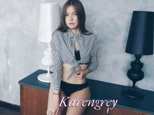 Karengrey