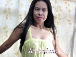 Karenjane