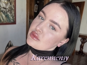 Karennensy