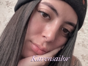 Karensailor