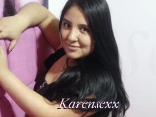 Karensexx