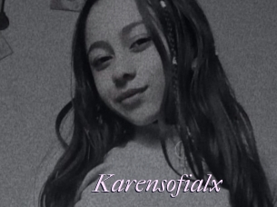 Karensofialx