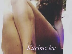 Karime_lee