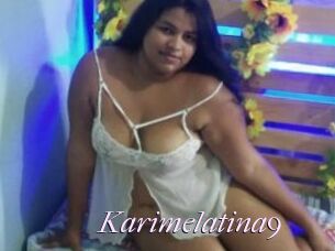 Karimelatina9