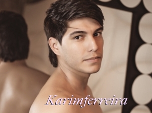 Karimferreira