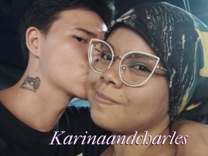 Karinaandcharles