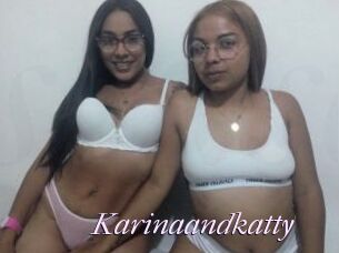 Karinaandkatty