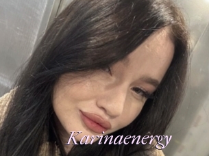 Karinaenergy