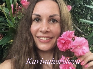 Karinakoroleva