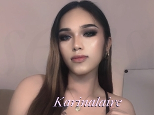 Karinalaire