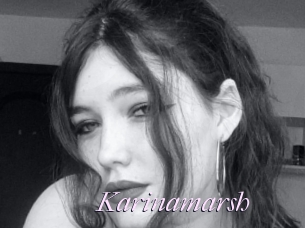 Karinamarsh