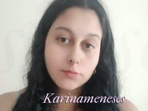 Karinameneses