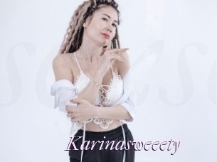 Karinasweeety