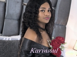 Karinsoul