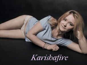 Karishafire