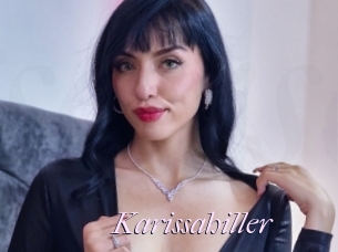 Karissahiller