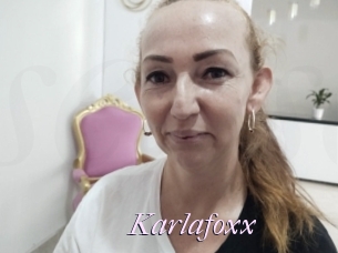 Karlafoxx