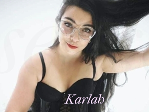 Karlah