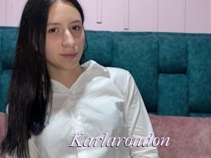 Karlarondon