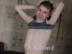 Karlklark