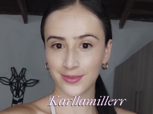 Karllamillerr