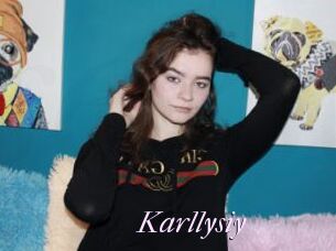 Karllysiy