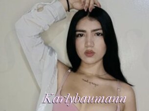 Karlybaumann