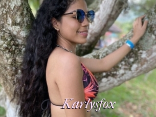 Karlysfox