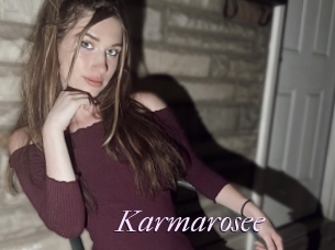 Karmarosee