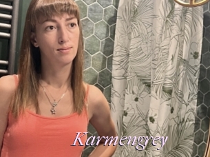 Karmengrey