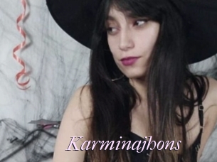 Karminajhons