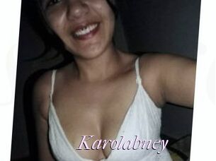 Karolabney