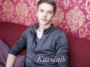 Karolalb