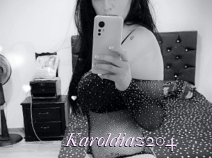 Karoldiaz204