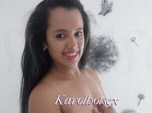 Karolhotsex