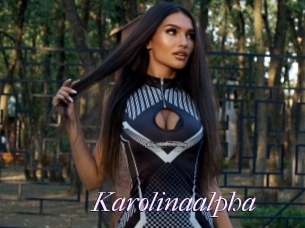 Karolinaalpha