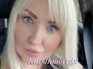 Karolinabright