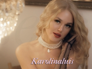 Karolinaluis