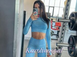 Karolinaopal