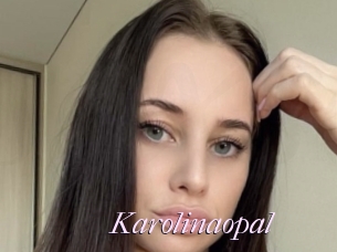 Karolinaopal