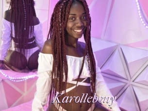 Karollebony